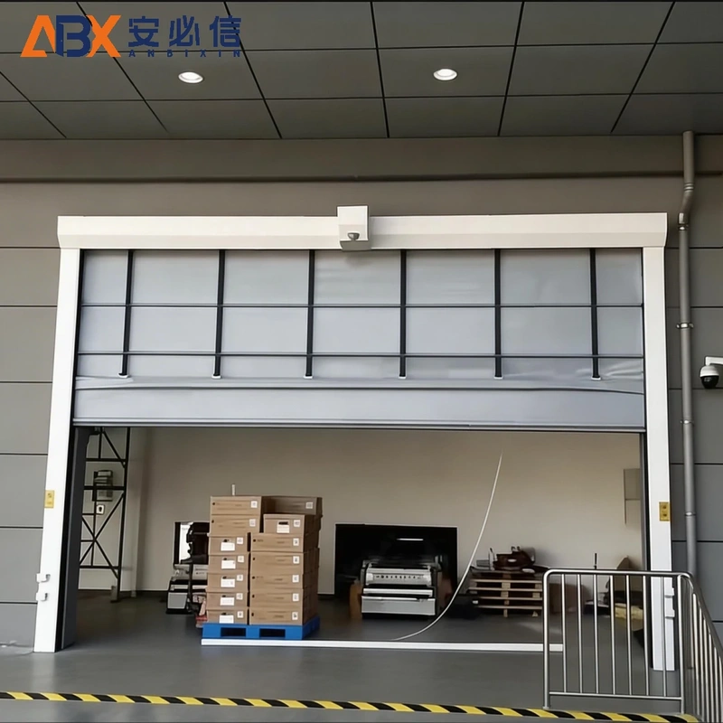 甘南藏族PVC堆积门